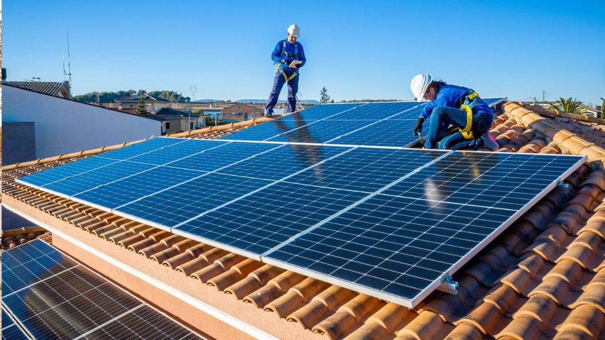 El 96 % de los españoles valora la sostenibilidad al elegir vivienda